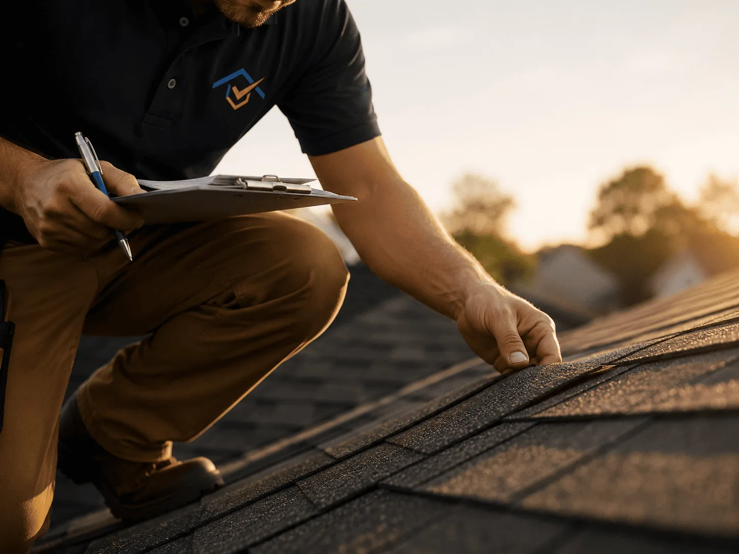 Why Choose Roof Inspection in Fords Branch, KY