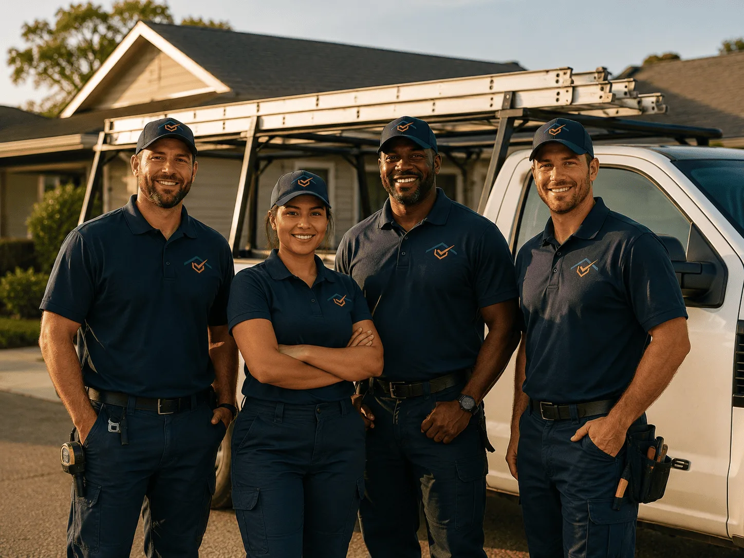 Roof Inspection company in Fords Branch, KY